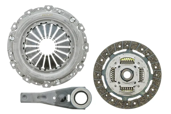 AISIN Clutch Kit (3P) , комплект съединител AISIN
